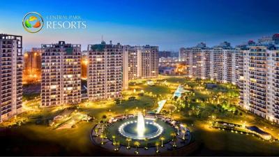 1 BHK Flat