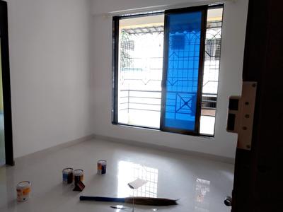 1 BHK Apartment