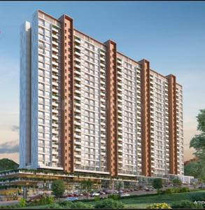 1060 Sqft 2 BHK Flat for sale in TechD | Bhugaon, Pune | Property ID ...