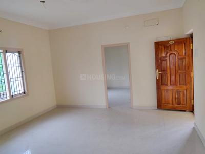 Gallery Cover Image of 845 Sq.ft 2 BHK Independent House for buy in Iyyappanthangal for 4200000
