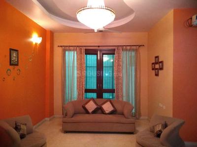 Gallery Cover Image of 1350 Sq.ft 3 BHK Independent Floor for buy in Vasundhara for 9000000