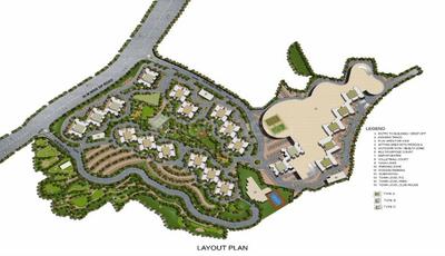 1 BHK Flat