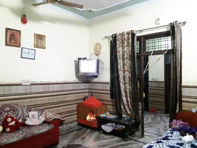 Gallery Cover Image of 1400 Sq.ft 3 BHK Independent House for buy in Sector 105 for 5500000