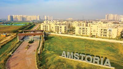3 BHK Independent Builder Floor