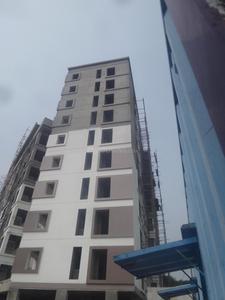 2 BHK Apartment