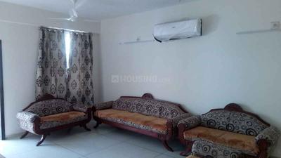 Gallery Cover Image of 3500 Sq.ft 3 BHK Apartment for buy in Hari Nagar for 12500000