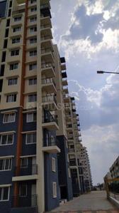 2 BHK अपार्टमेंट