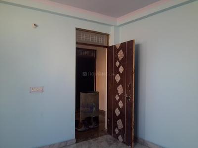 1 RK Apartment