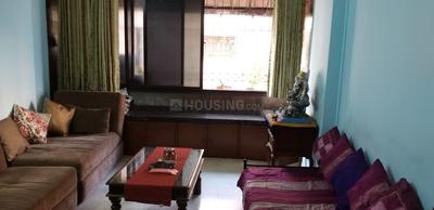 Gallery Cover Image of 950 Sq.ft 2 BHK Apartment for buy in Andheri West for 20000000