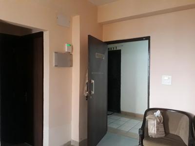 1 BHK Apartment