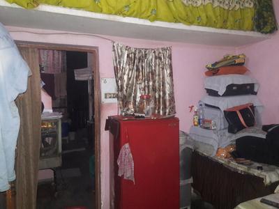 1 RK Apartment