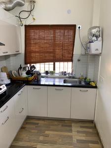 3 BHK फ़्लैट