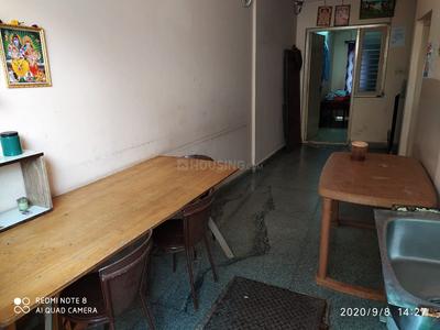 Living Room Image of Sri Sandhya PG in Domlur Layout