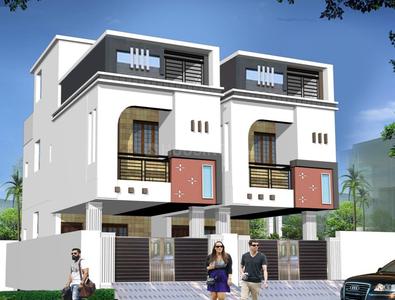 3 BHK Independent House