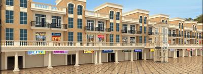 Gallery Cover Image of 646 Sq.ft 1 BHK Villa for buy in Sector 14 for 2250000