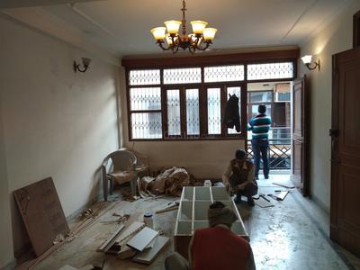 2 BHK Independent Floor