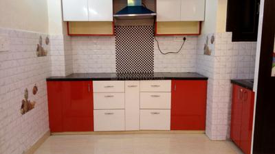 2 BHK Apartment