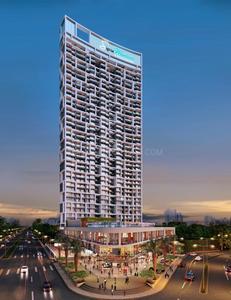 2 BHK Apartment