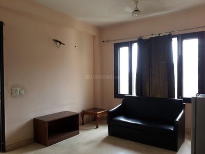 2 BHK Independent Floor