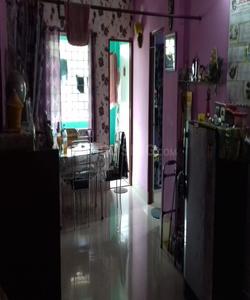Gallery Cover Image of 1419 Sq.ft 3 BHK Apartment for buy in Rabindra Nagar for 3500000