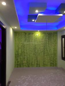 3 BHK Independent Floor