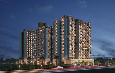 2 BHK Apartment
