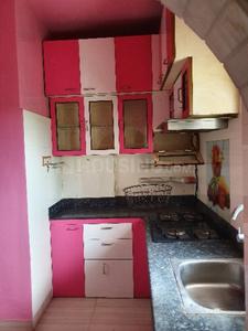 Gallery Cover Image of 1400 Sq.ft 3 BHK Apartment for rent in Thakurpukur for 18000