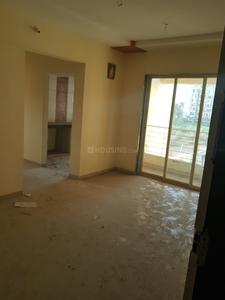 1 BHK Apartment