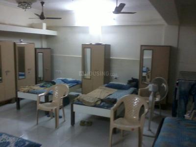 Bedroom Image of PG 4314108 Borivali West in Borivali West