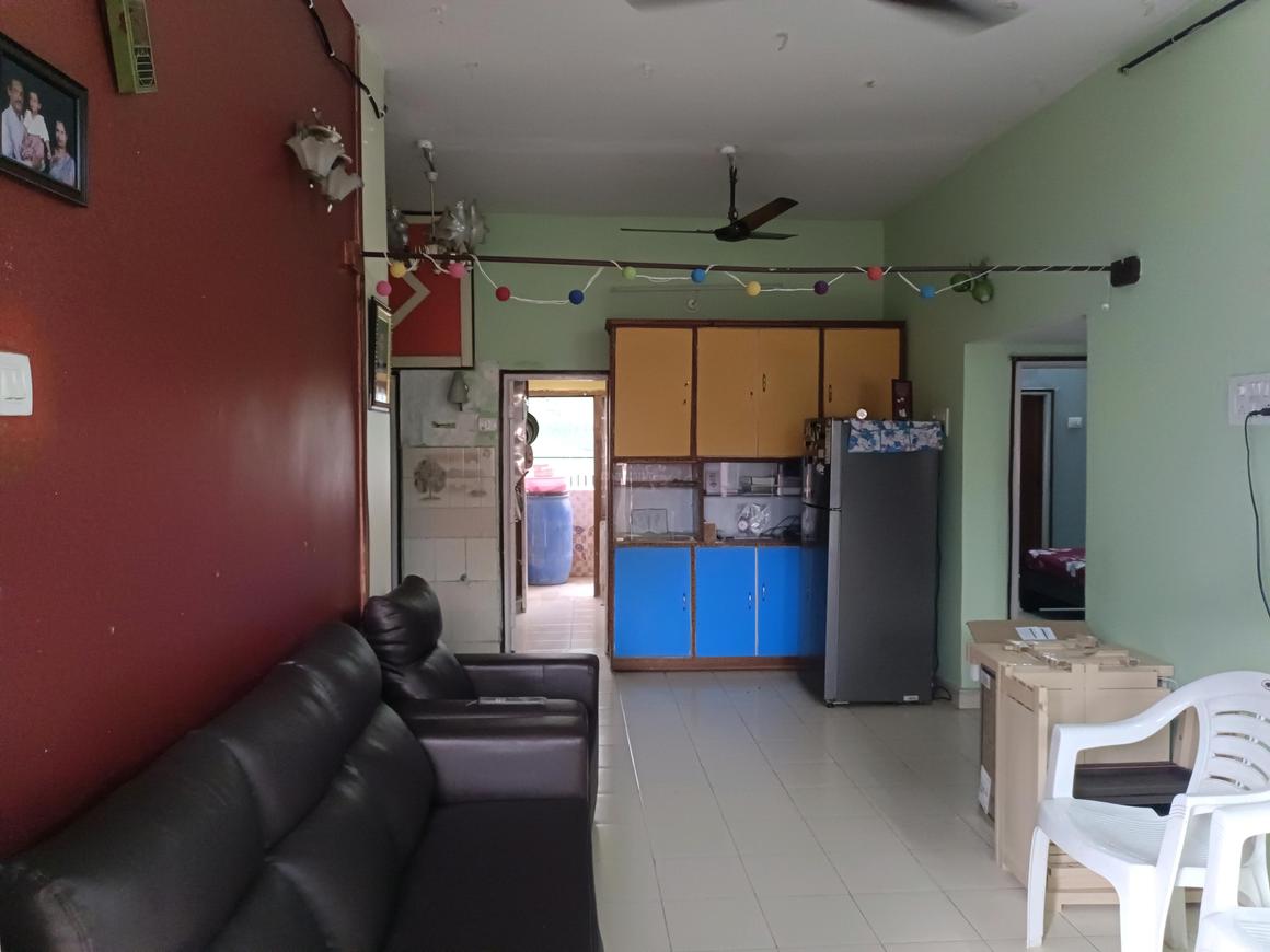 Builder Floor in West Marredpally, Hyderabad 2+ Independent