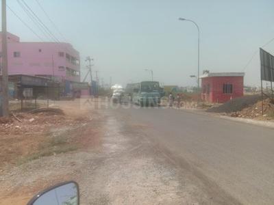 Gallery Cover Image of Sq.ft Residential Plot for buy in Madanankppam for 2300000