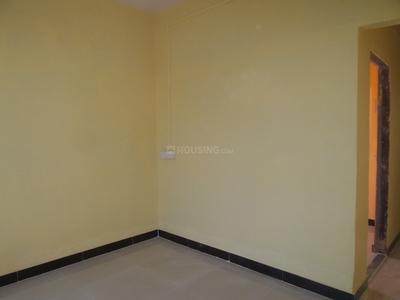 Gallery Cover Image of 480 Sq.ft 1 BHK Apartment for buy in Ghansoli for 2250000