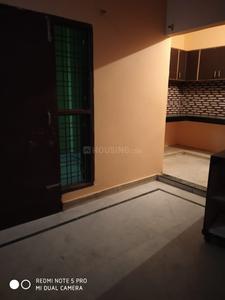 1 BHK Independent Floor