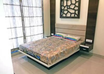 3 BHK अपार्टमेंट