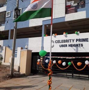 Gallery Cover Image of 1248 Sq.ft 3 BHK Apartment for buy in Serilingampally for 9500000