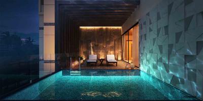 3 BHK Apartment