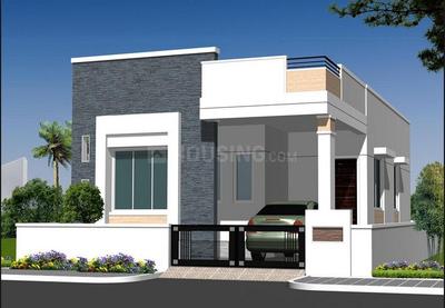 2 BHK Independent House