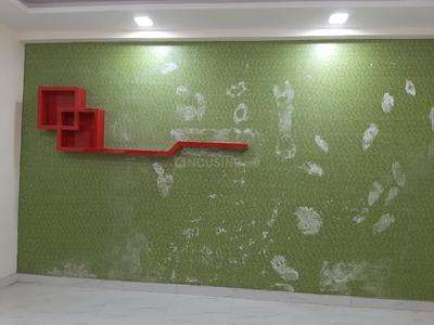 Gallery Cover Image of 450 Sq.ft 1 BHK Independent House for buy in Chipiyana Buzurg for 1950000