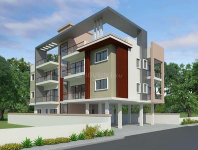 Gallery Cover Image of 300 Sq.ft 1 BHK Apartment for buy in Lokhra for 1500000