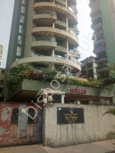 Gallery Cover Image of 1000 Sq.ft 3 BHK Apartment for buy in Nerul for 18500000