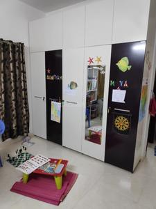 3 BHK Apartment