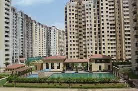 Gallery Cover Image of 1835 Sq.ft 3.5 BHK Apartment for rent in Amrapali Silicon City, Sector 76 for 20000