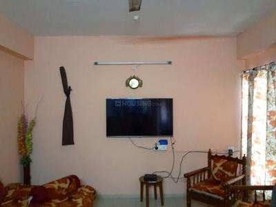 Gallery Cover Image of 1658 Sq.ft 3 BHK Apartment for buy in Manorama Ganj for 11000000