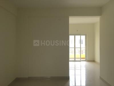 Gallery Cover Image of 1100 Sq.ft 2 BHK Apartment for buy in Hebbal Kempapura for 4500000
