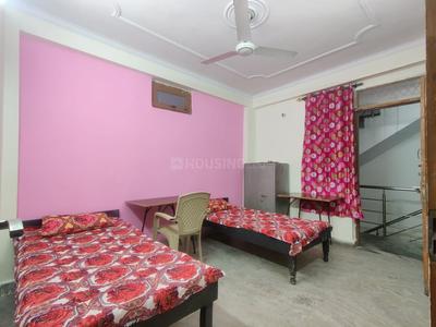 Bedroom Image of Nk PG 2 in Said-Ul-Ajaib