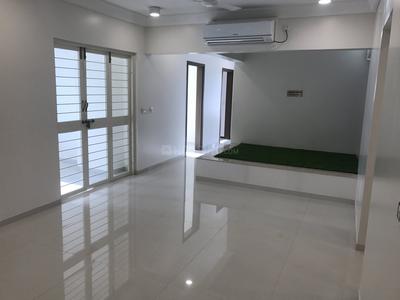 Gallery Cover Image of 642 Sq.ft 1 BHK Apartment for buy in Bavdhan for 4800000
