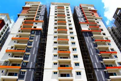 2 BHK Apartment