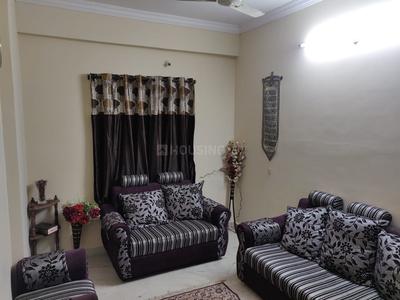 Gallery Cover Image of 1400 Sq.ft 3 BHK Independent Floor for buy in Mehdipatnam for 6500000