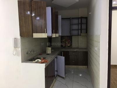 1 BHK Apartment