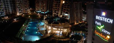 4 BHK Apartment